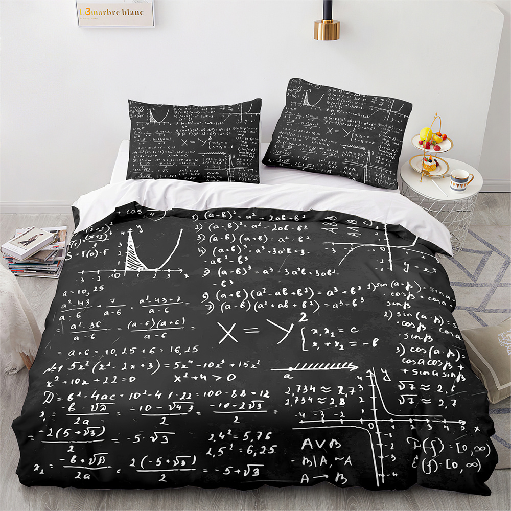 Home Decor Free Images - Modern Duvet Cover Set School Genius