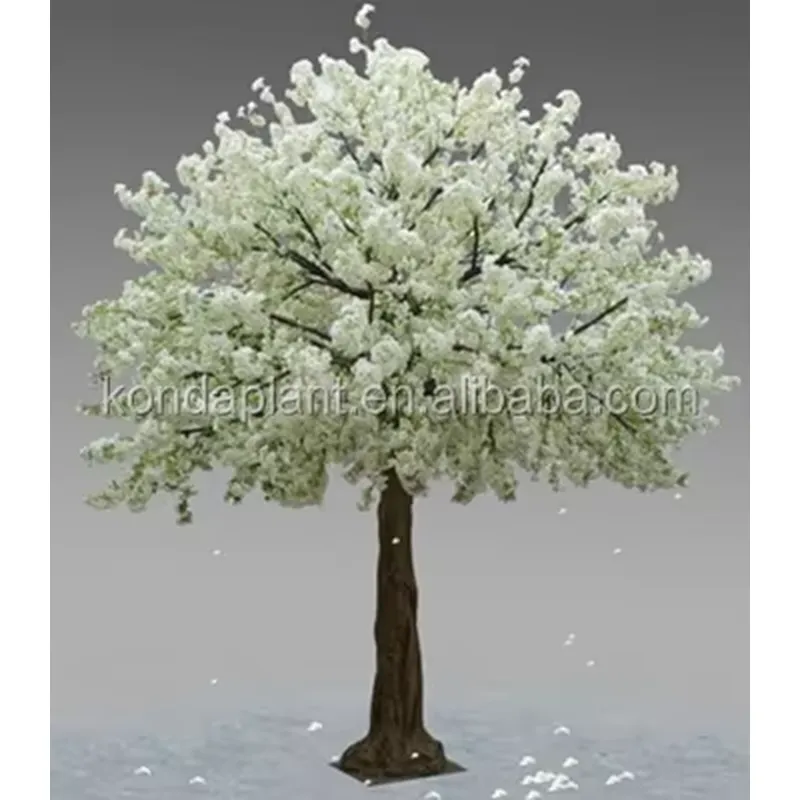 Home Decor Event - Artificial Cherry Blossom Tree for Big