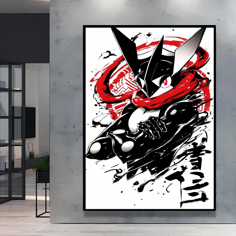 High Quality Canvas Posters Pr - огляд і ціна Home Decor Free Images