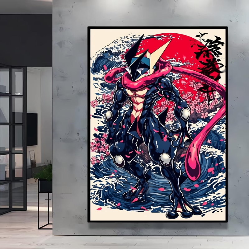 High Quality Canvas Posters Pr - огляд і ціна Home Decor Free Images