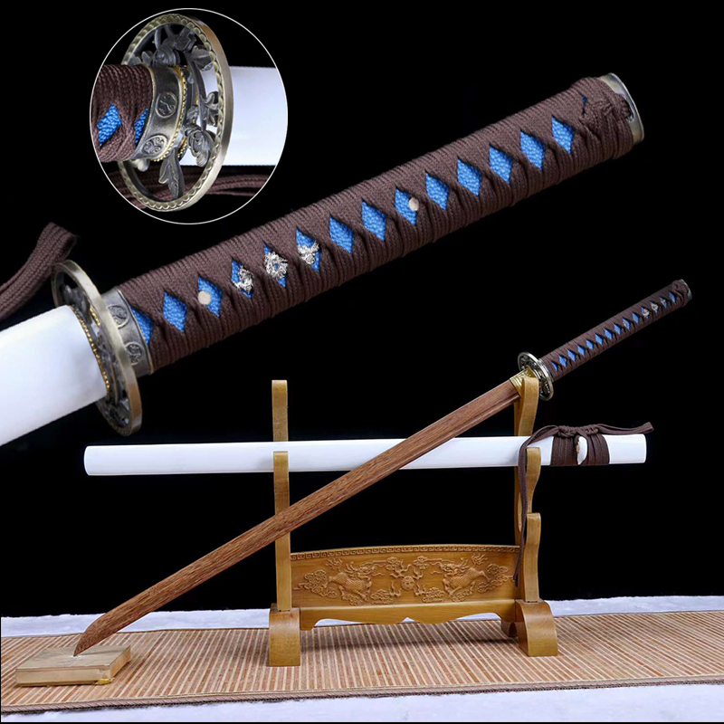 Custom Training Sword,Home Dec - огляд і ціна Home Decor Japanese
