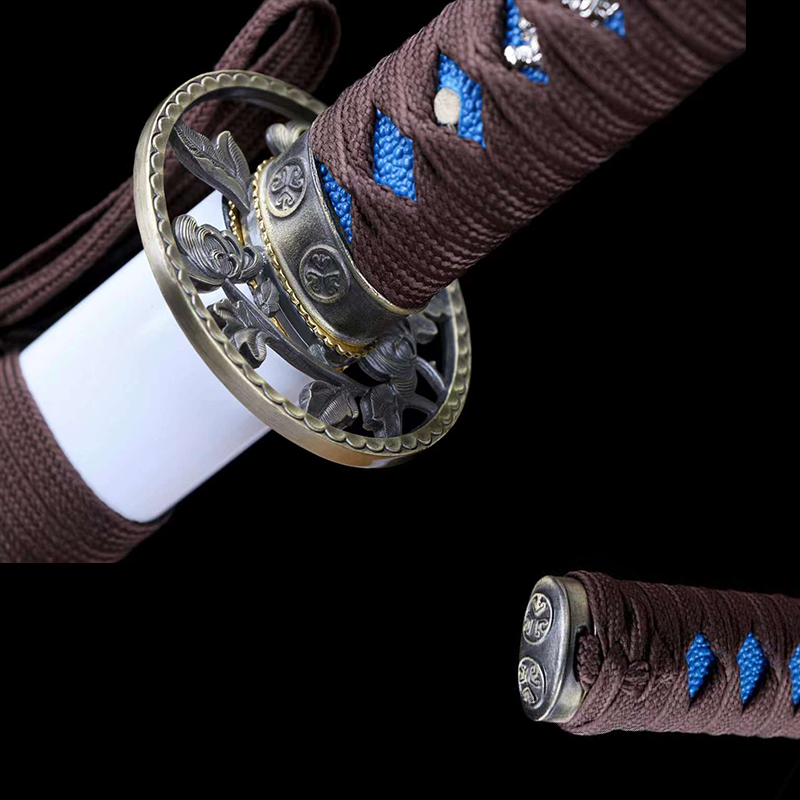 Custom Training Sword,Home Dec - огляд і ціна Home Decor Japanese