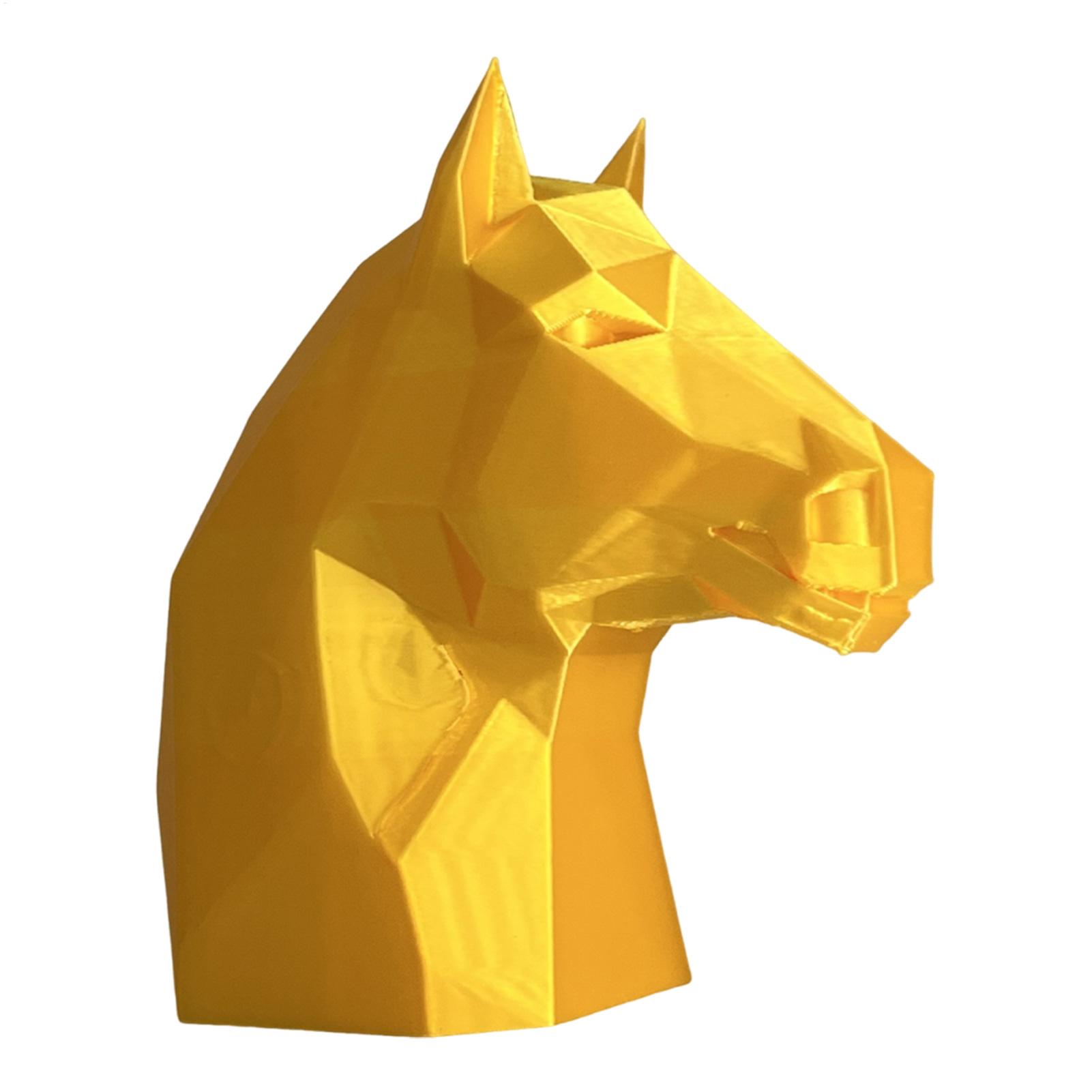Trailers Hitch Cover 3D Horse  - огляд і ціна Home Decor Event
