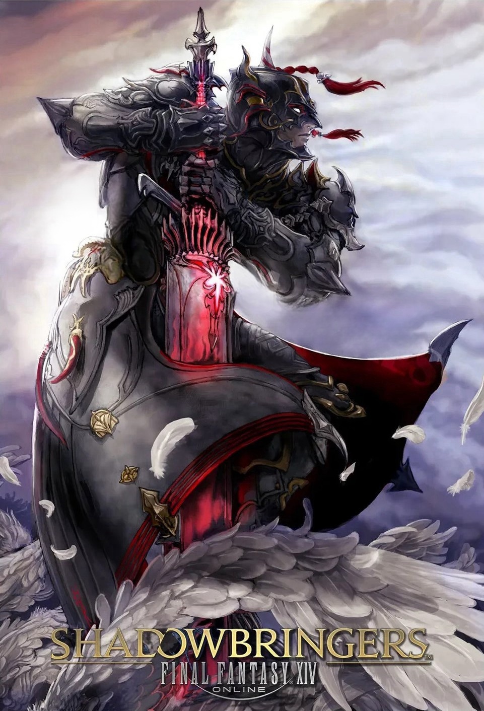 Final Fantasy XIV Online Shado - огляд і ціна Home Decor Online Game