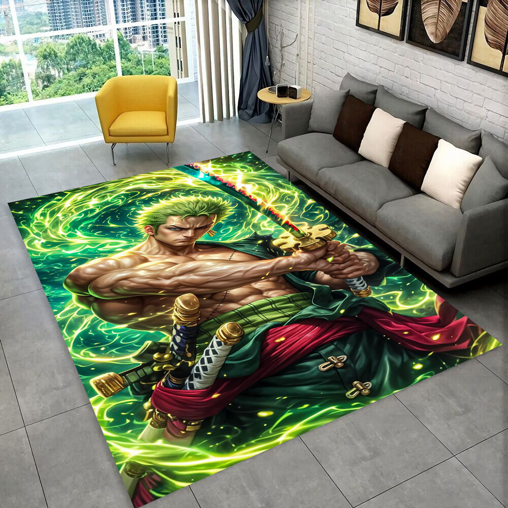 3D One P-Piece Cartoon Anime C - огляд і ціна Home Decor Online Game