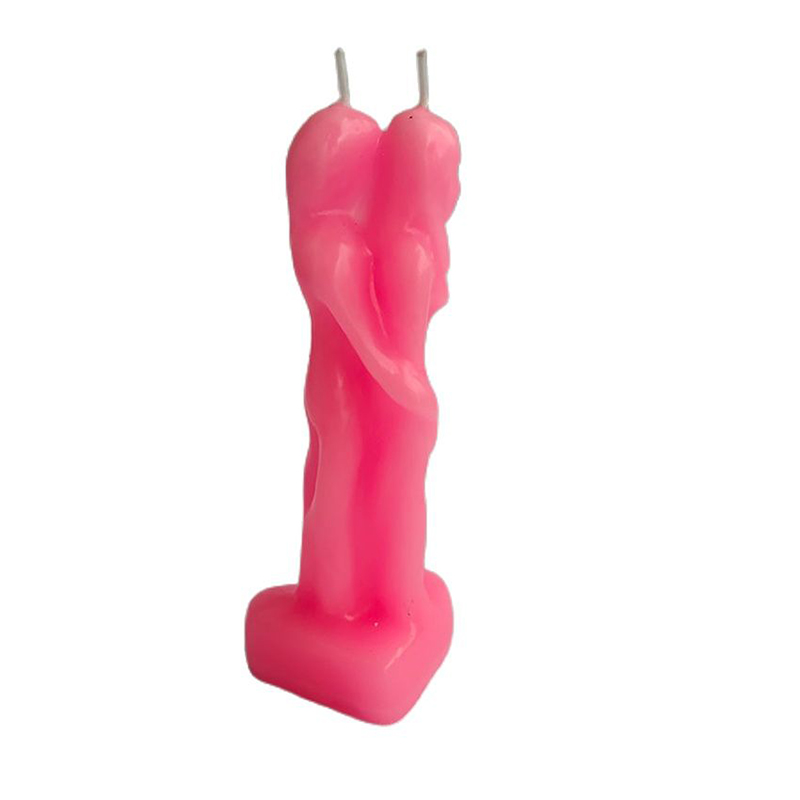 Figure Image Candle Man Holdin - огляд і ціна Home Decor Free Images