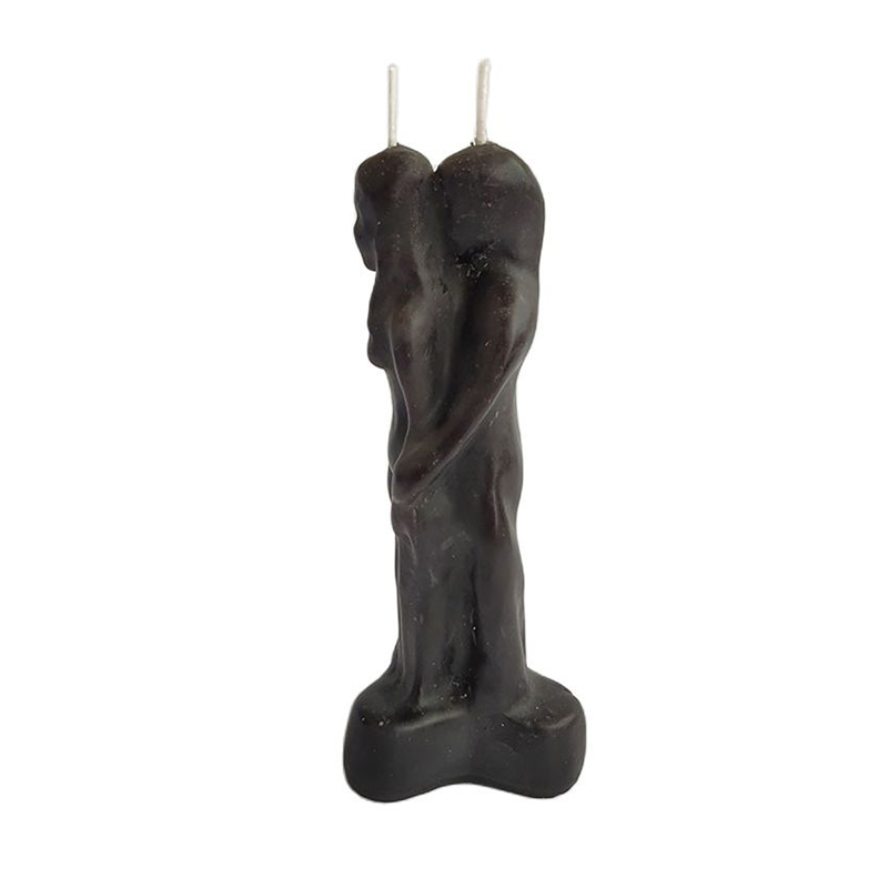 Figure Image Candle Man Holdin - огляд і ціна Home Decor Free Images