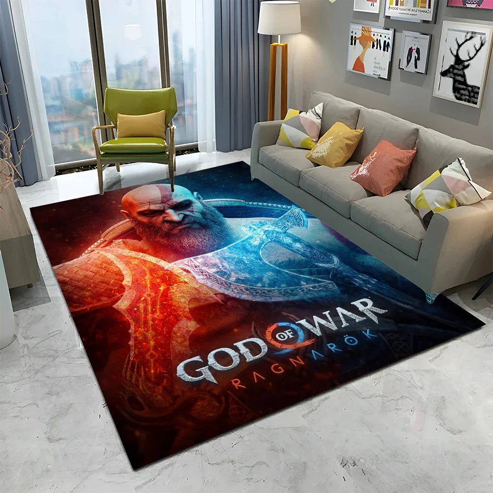 3D God of War Games Gamer Krat - огляд і ціна Home Decor Online Game