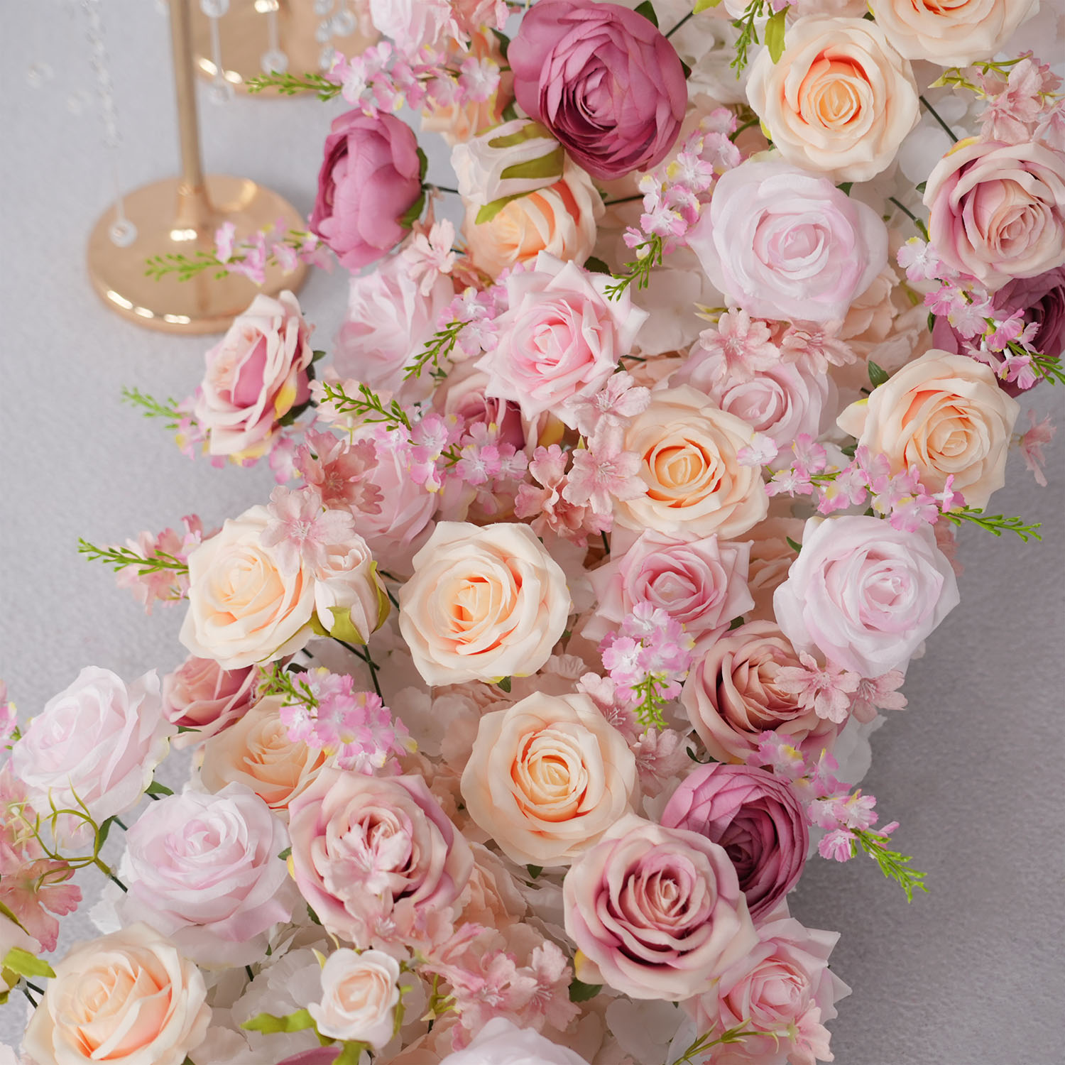 Uflower Luxury Artificial Flow - огляд і ціна Home Decor Event