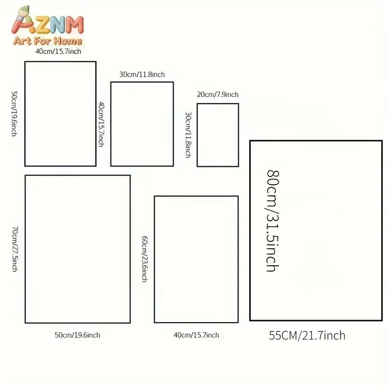 1pc AZMNHot Japan Anime Hunter - огляд і ціна Home Decor Japanese