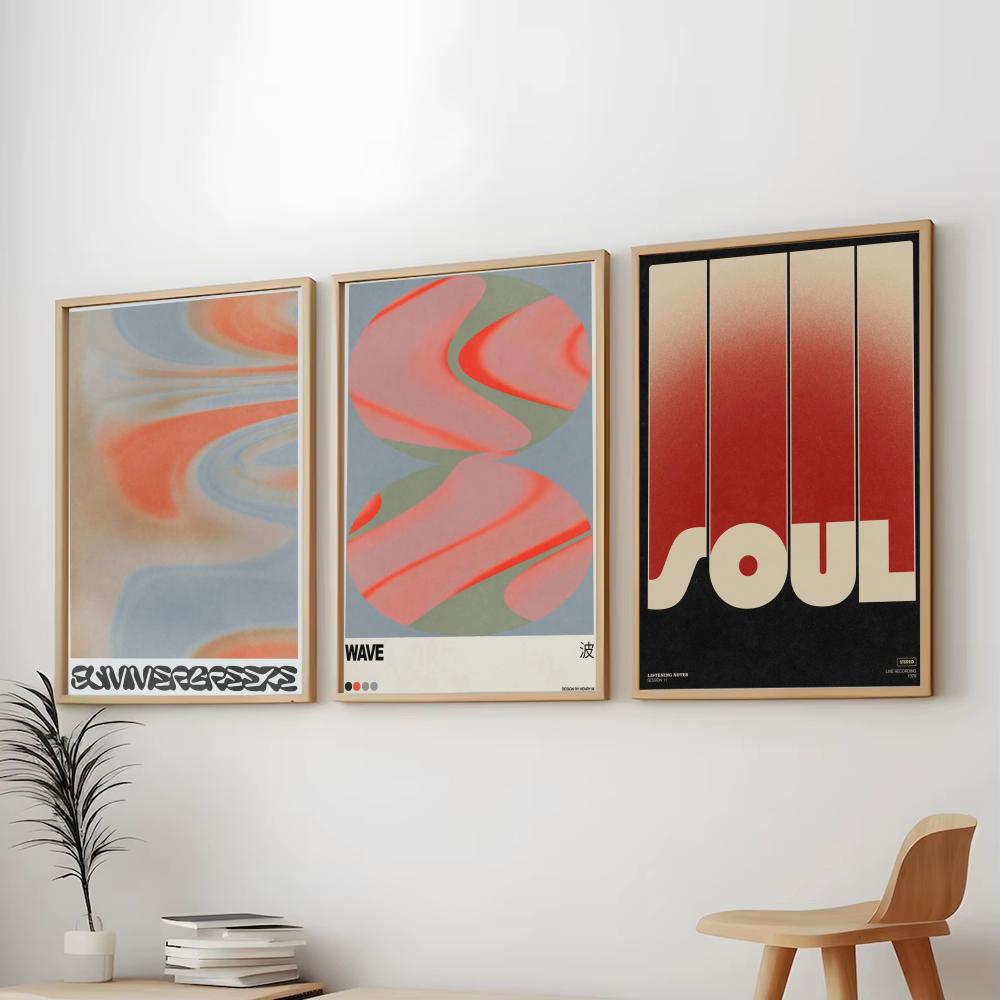 Japandi style Retro Henry M Pa - огляд і ціна Home Decor Japandi Style