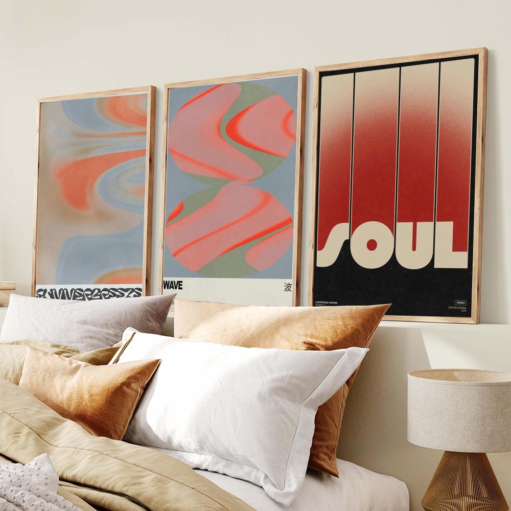 Japandi style Retro Henry M Pa - огляд і ціна Home Decor Japandi Style