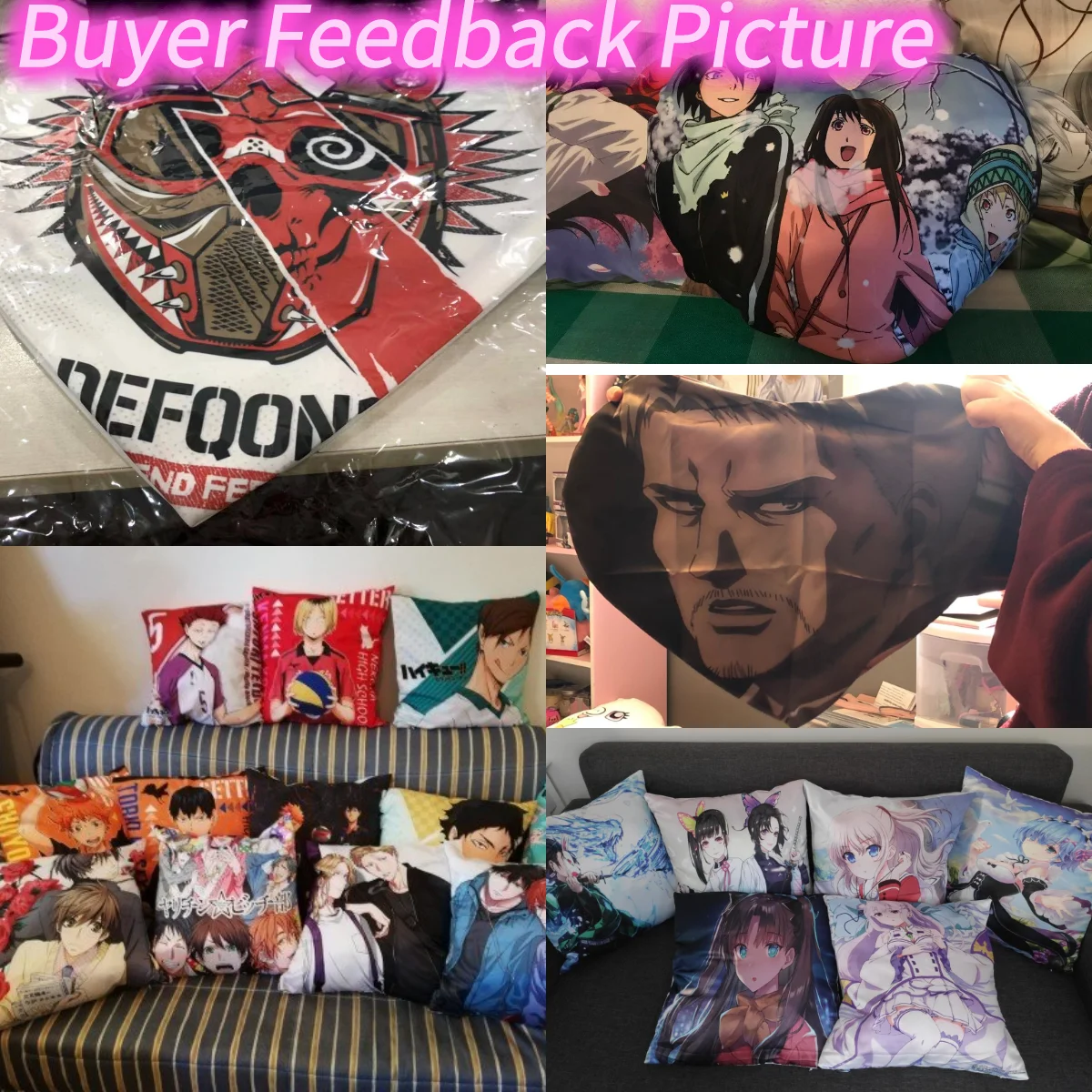 Custom Your Image Pillowcase H - огляд і ціна Home Decor Free Images