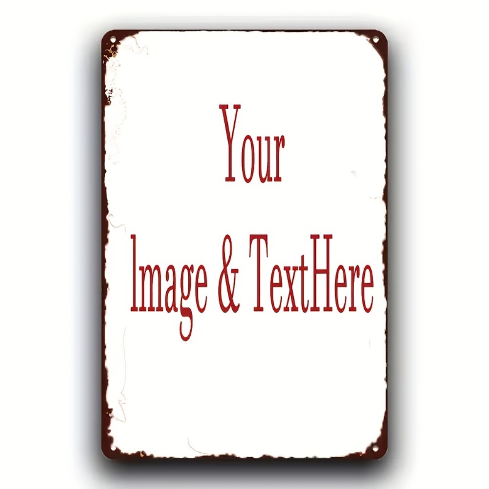Customizable Rustic Metal Wall - огляд і ціна Home Decor Free Images