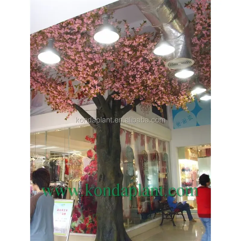 Artificial Cherry Blossom Tree - огляд і ціна Home Decor Event