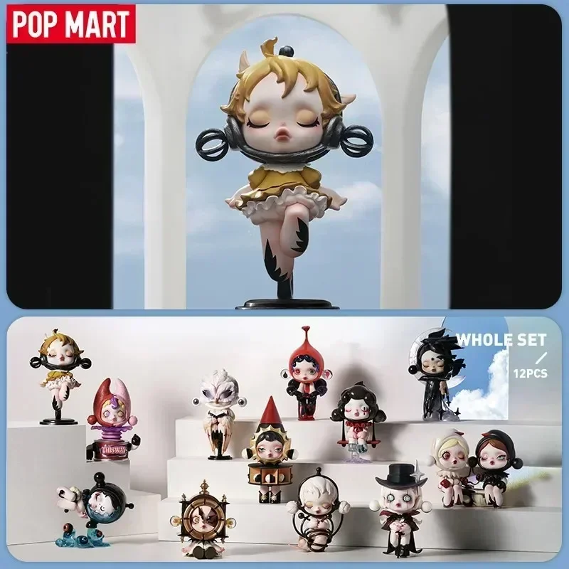 POP MART SKULLPANDA Image Of R - огляд і ціна Home Decor Free Images