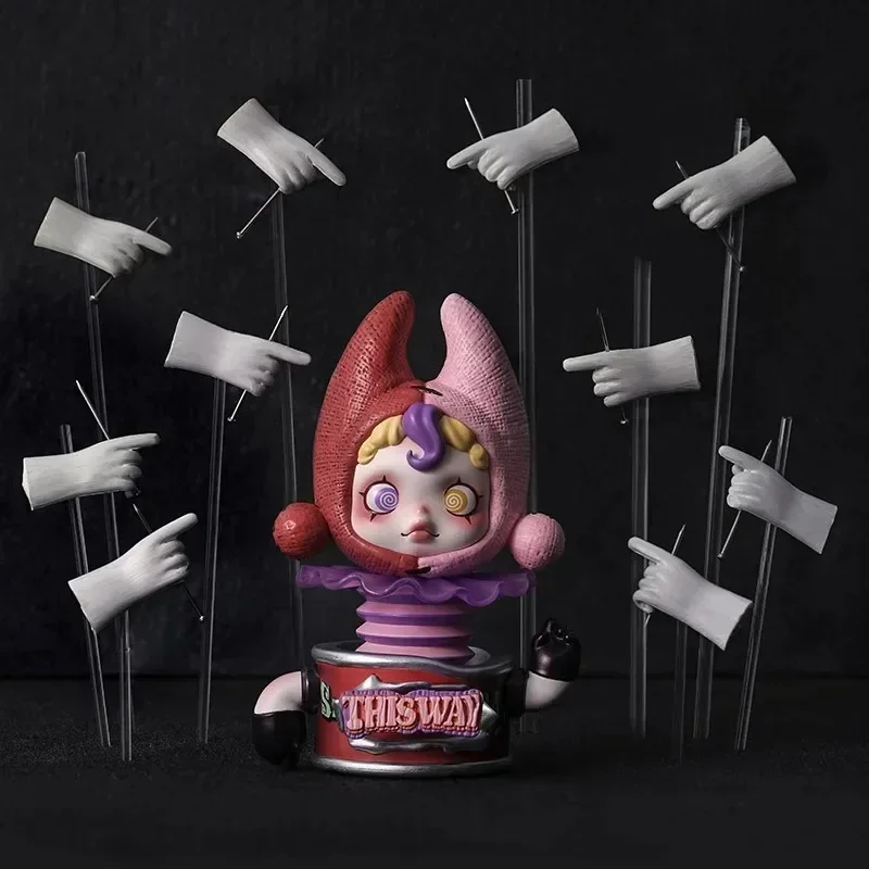 POP MART SKULLPANDA Image Of R - огляд і ціна Home Decor Free Images