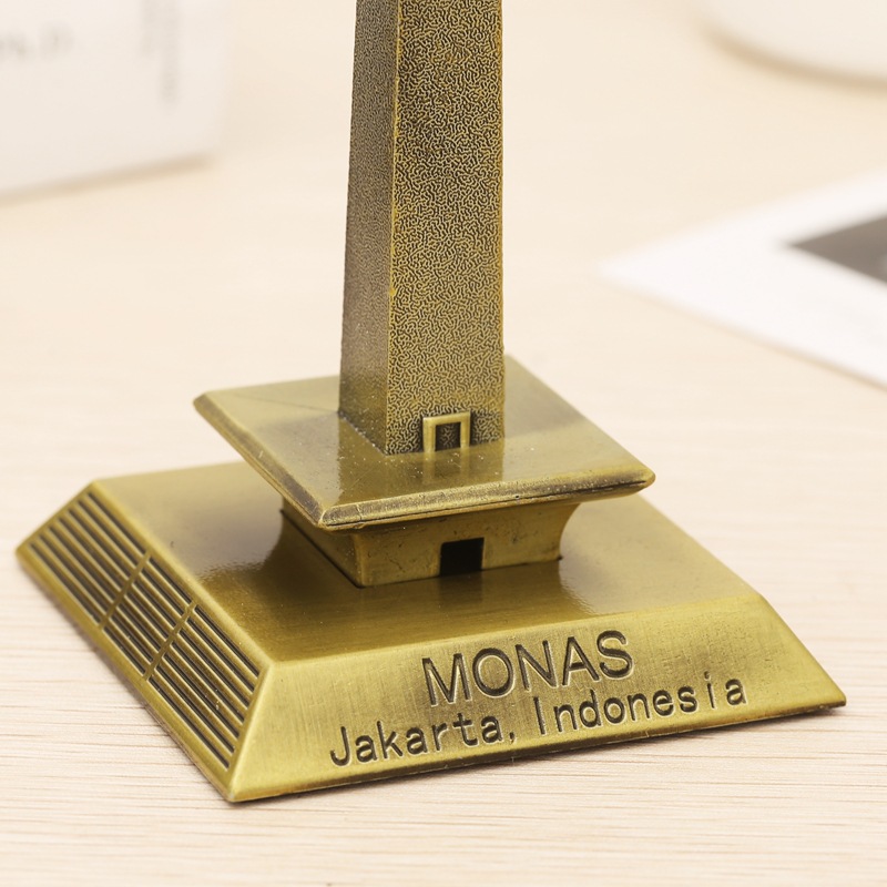 Indonesian Tower Models Home D - огляд і ціна Home Decor Jakarta