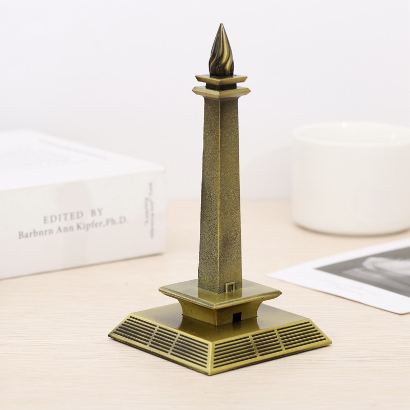 Indonesian Tower Models Home D - огляд і ціна Home Decor Jakarta