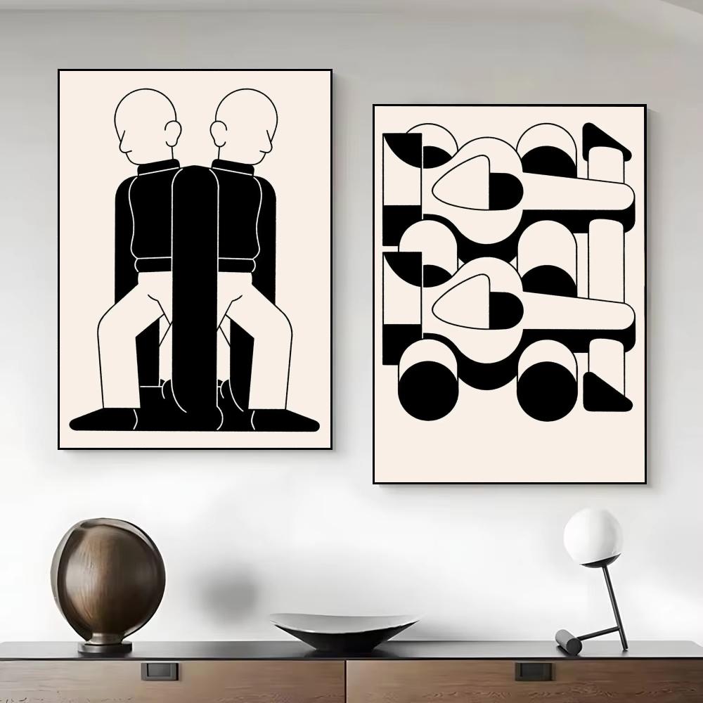 Japandi style Matto Jennings A - огляд і ціна Home Decor Japandi Style