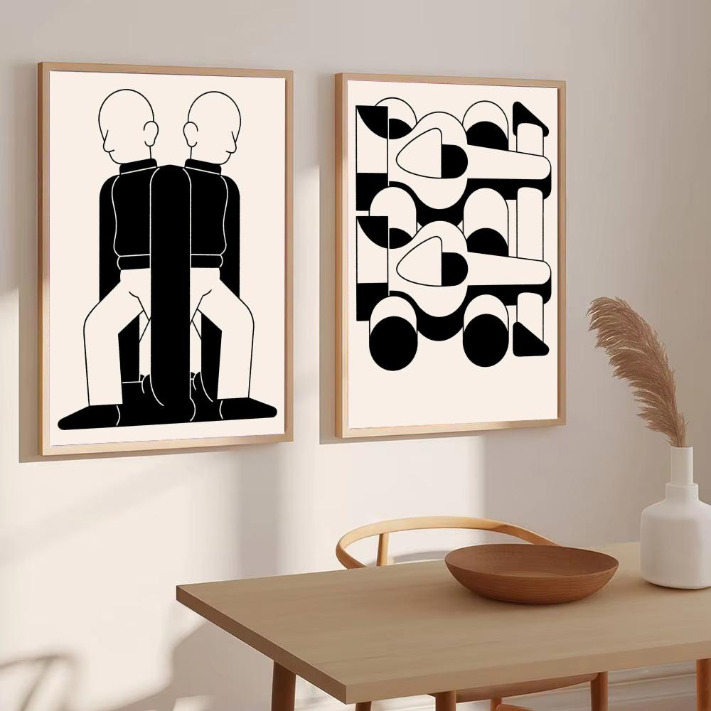 Japandi style Matto Jennings A - огляд і ціна Home Decor Japandi Style