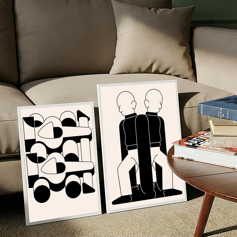 Japandi style Matto Jennings A - огляд і ціна Home Decor Japandi Style