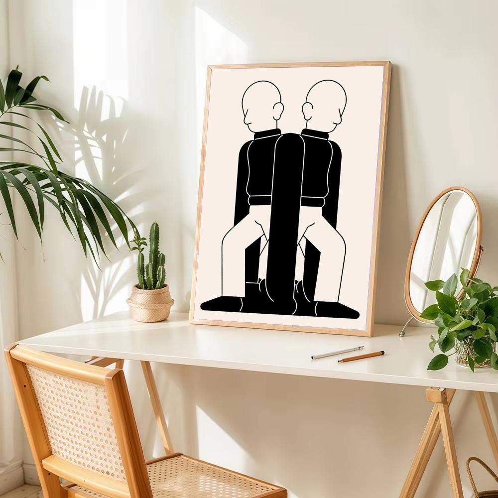 Japandi style Matto Jennings A - огляд і ціна Home Decor Japandi Style