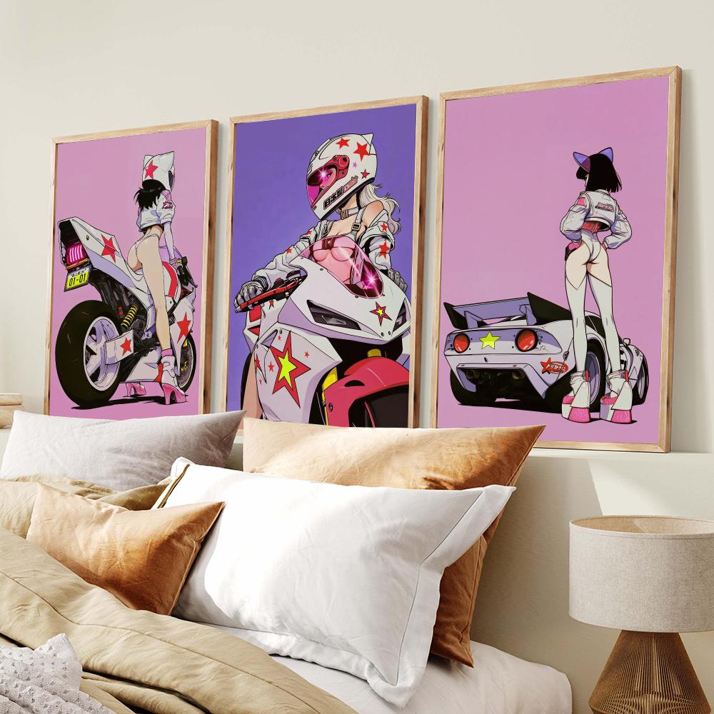 Japandi style Silvery bright c - огляд і ціна Home Decor Japandi Style