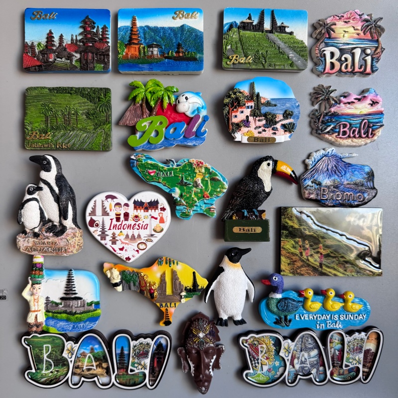 Indonesia Tourist Souvenir Jak - огляд і ціна Home Decor Jakarta