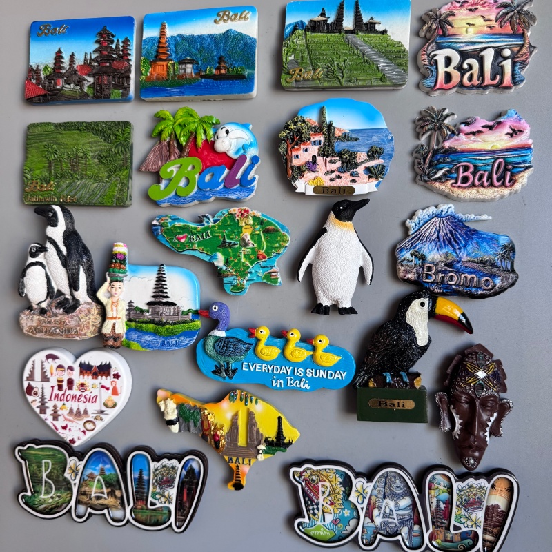 Indonesia Tourist Souvenir Jak - огляд і ціна Home Decor Jakarta