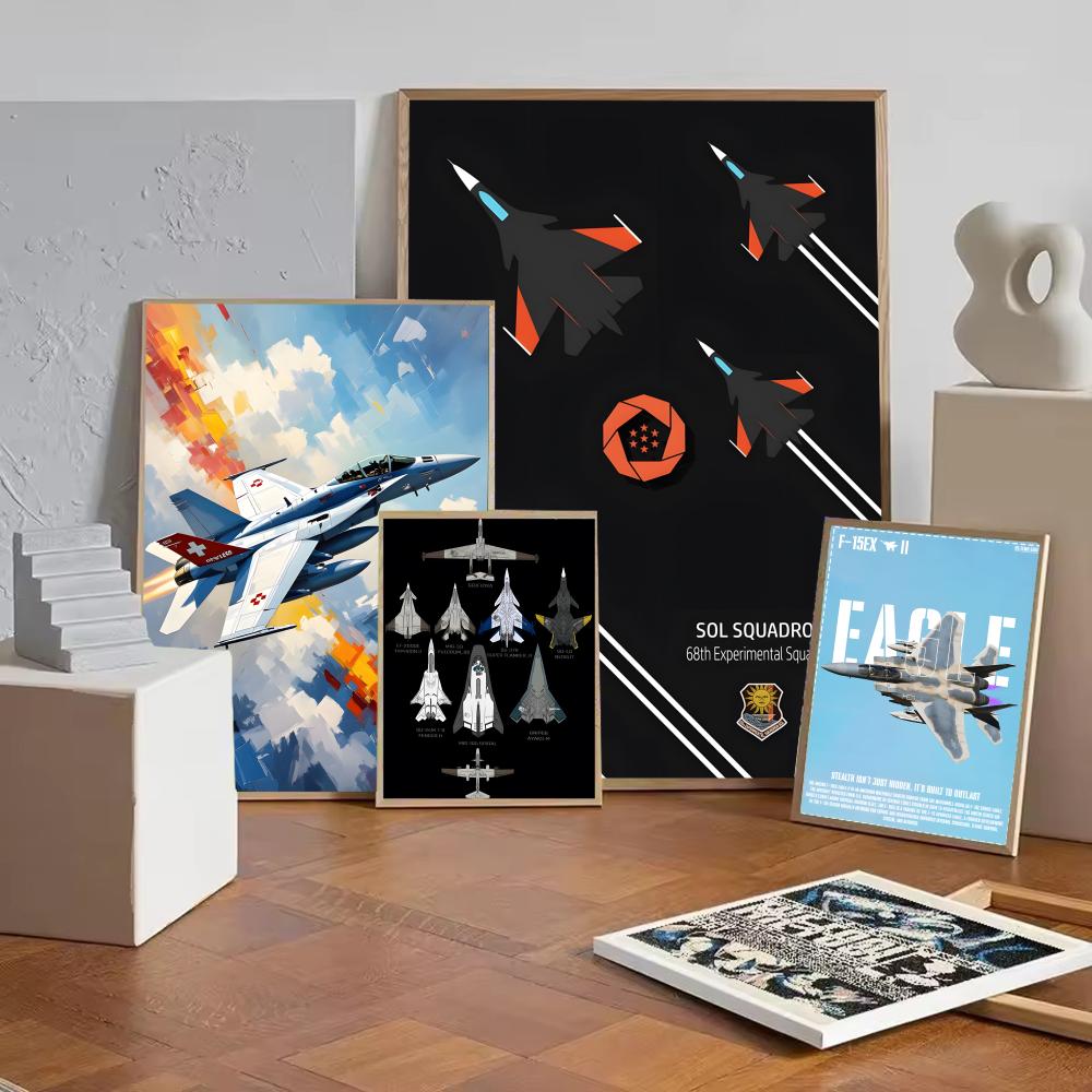 Minimalist game fighter jet im - огляд і ціна Home Decor Free Images