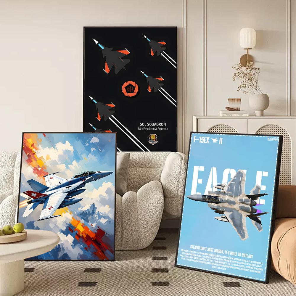 Minimalist game fighter jet im - огляд і ціна Home Decor Free Images