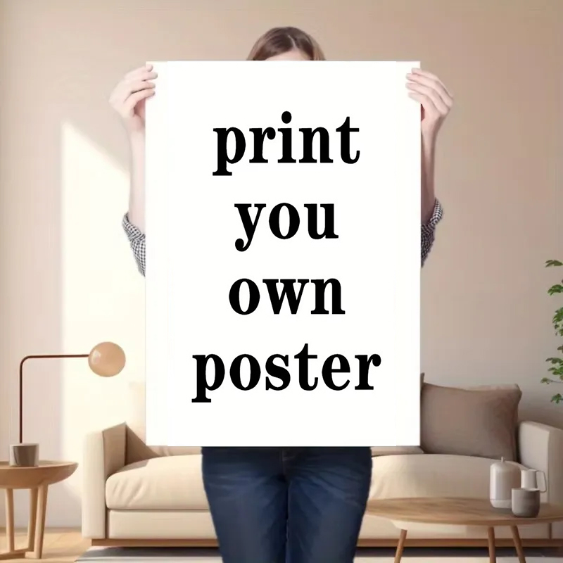 6pcs/set Personalized Custom C - огляд і ціна Home Decor Foto