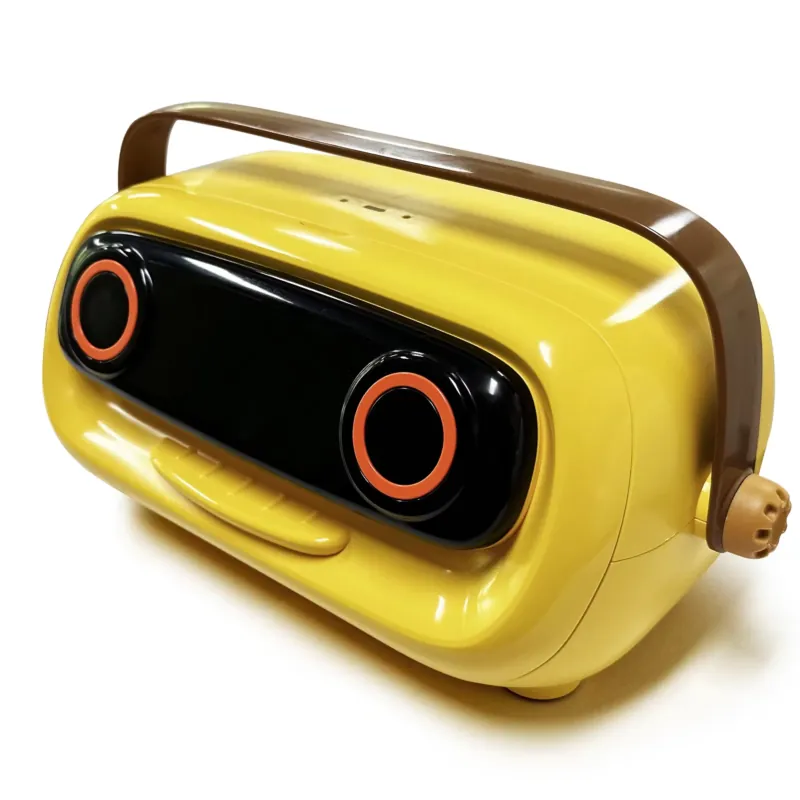 YINGHE A5 Size Bluetooth Conne - огляд і ціна Home Decor Sticker