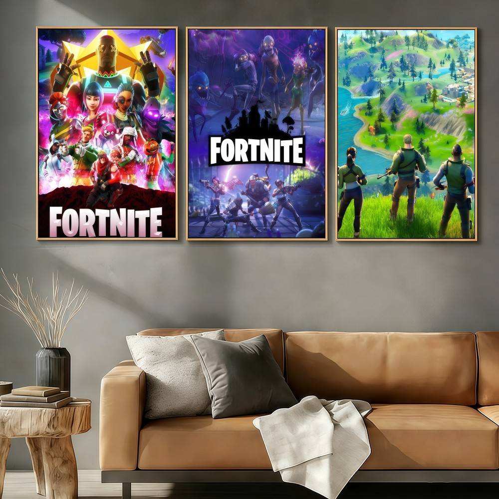 F-FORTNITES-ES Online Game Pos - огляд і ціна Home Decor Online Game