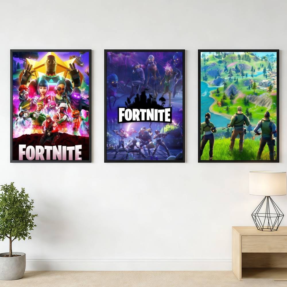 F-FORTNITES-ES Online Game Pos - огляд і ціна Home Decor Online Game