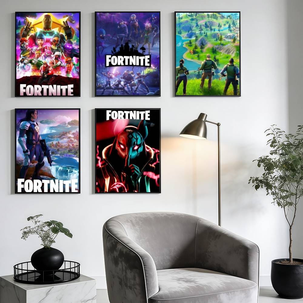 F-FORTNITES-ES Online Game Pos - огляд і ціна Home Decor Online Game