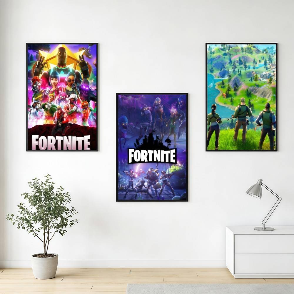 F-FORTNITES-ES Online Game Pos - огляд і ціна Home Decor Online Game