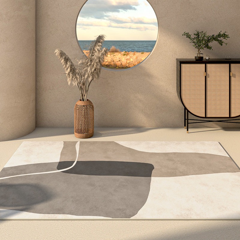 Japandi Wabi-sabi Rugs for Liv - огляд і ціна Home Decor Online Game