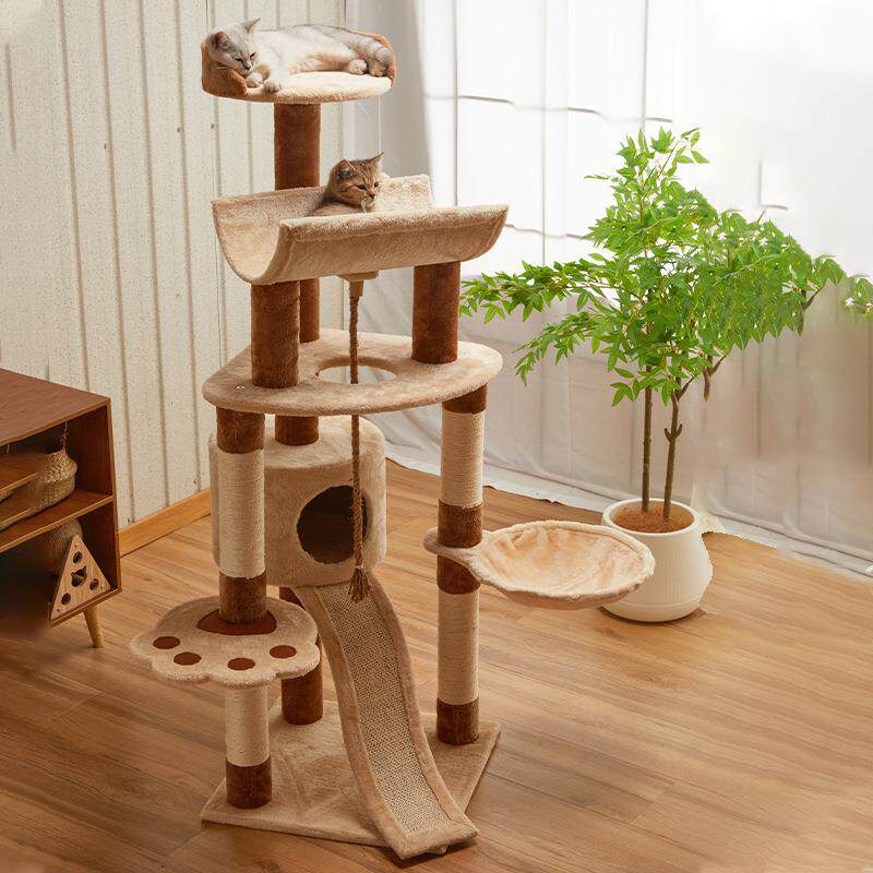 Stairs Bed Things Luxury Cat T - огляд і ціна Home Decor Kota