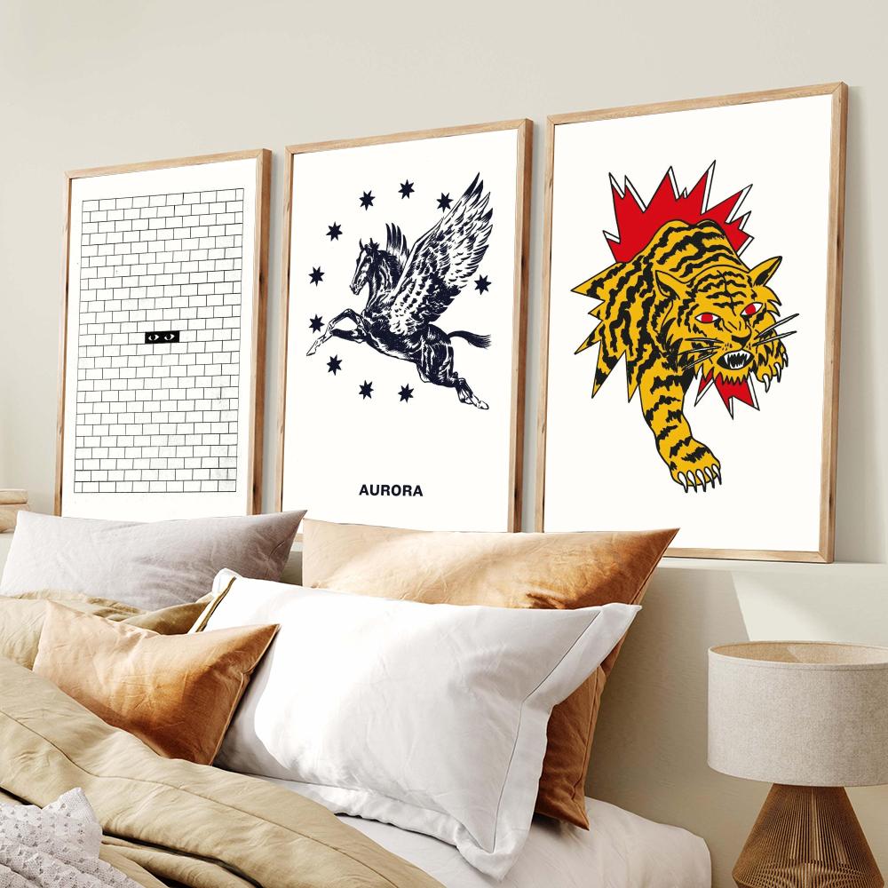 Japandi style Juan Sebastian R - огляд і ціна Home Decor Japandi Style