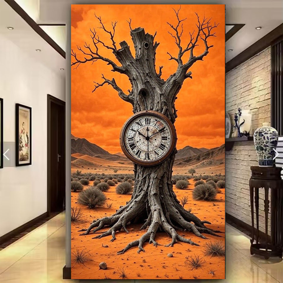 DIY Diamond Painting Art Kit S - огляд і ціна Home Decor Free Images