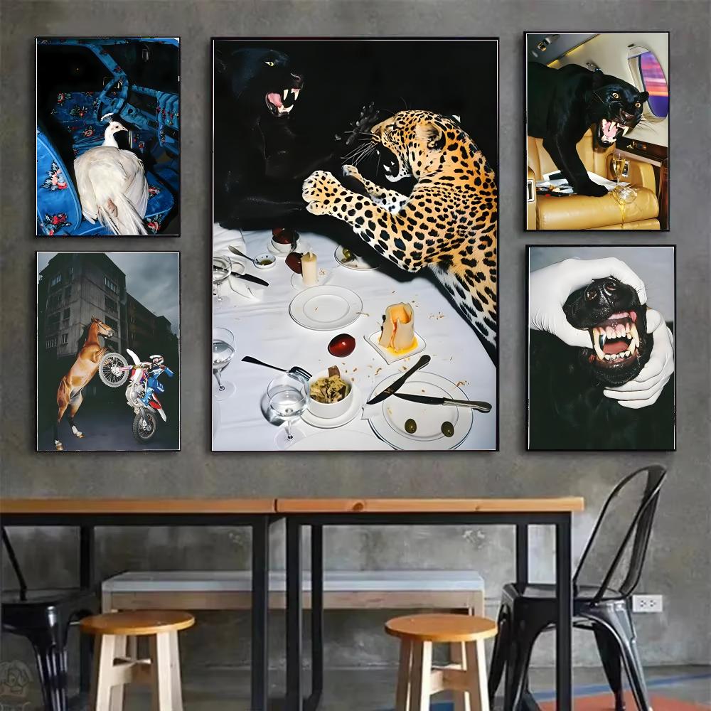 Japandi style Ces XC Painting  - огляд і ціна Home Decor Japandi Style