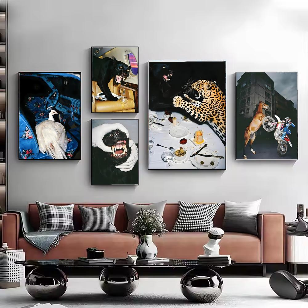 Japandi style Ces XC Painting  - огляд і ціна Home Decor Japandi Style