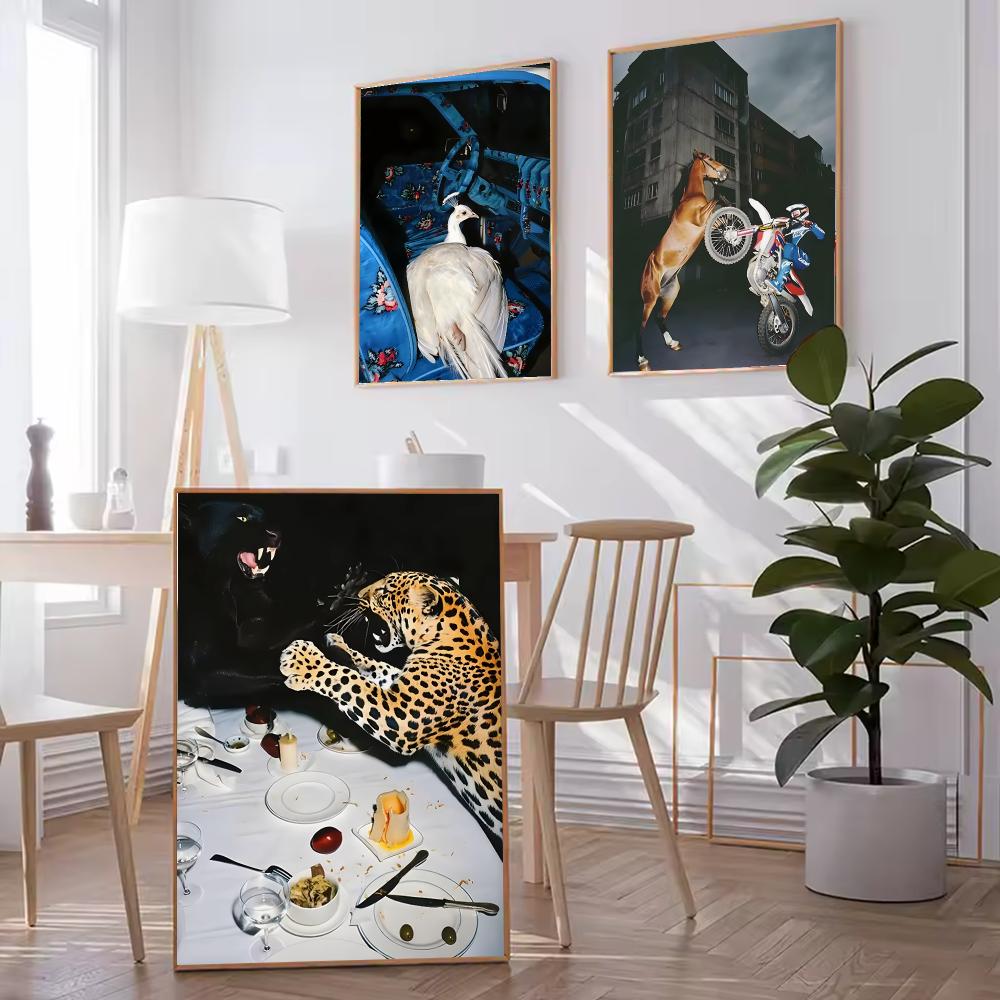 Japandi style Ces XC Painting  - огляд і ціна Home Decor Japandi Style