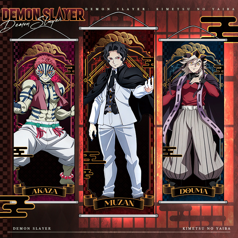 Anime Demon Slayer Kamado Nezu - огляд і ціна Home Decor Japanese