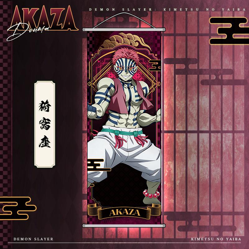 Anime Demon Slayer Kamado Nezu - огляд і ціна Home Decor Japanese