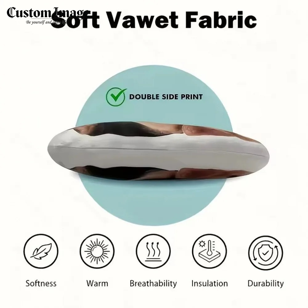 Custom Face Pillow Upload Your - огляд і ціна Home Decor Free Images