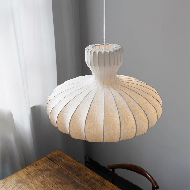 Nordic Minimalism Japandi Silk - огляд і ціна Home Decor Japandi Style