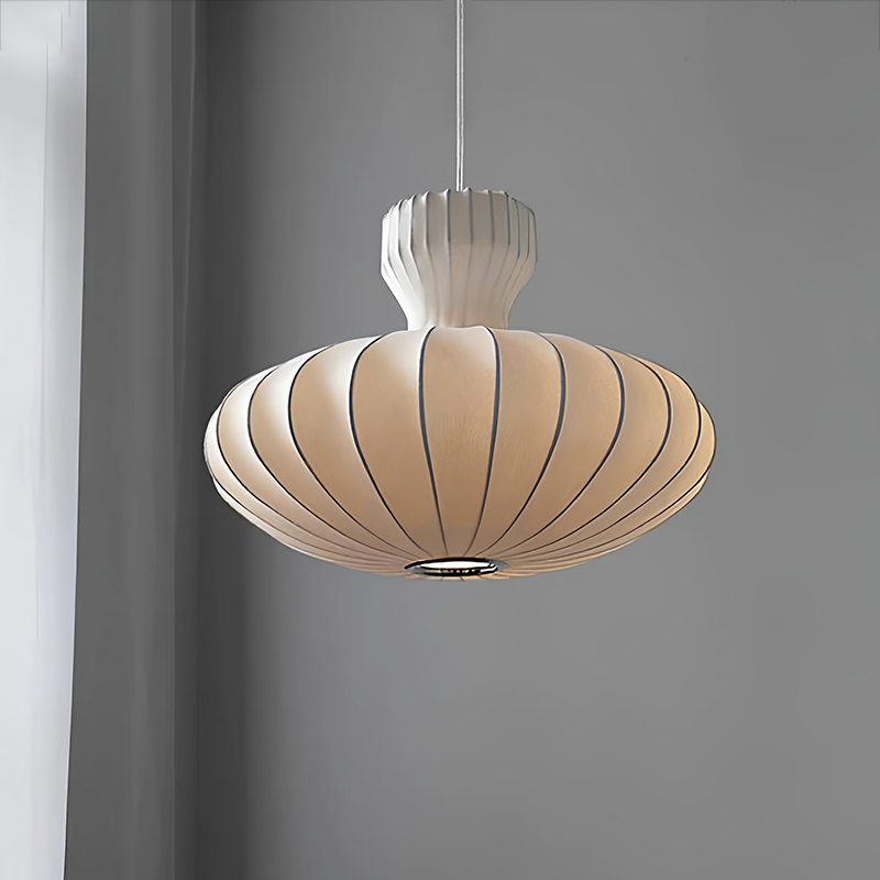 Nordic Minimalism Japandi Silk - огляд і ціна Home Decor Japandi Style